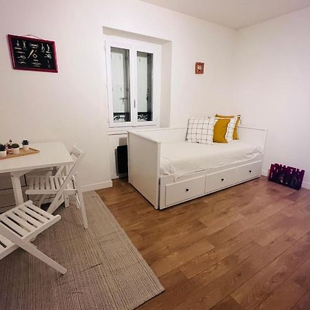 Studio Neuf Au Calme Proche Gare Maritime - 7 Min Διαμέρισμα Ναντ Εξωτερικό φωτογραφία